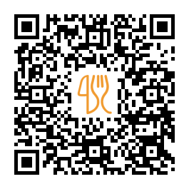 QR-code link către meniul Cafe ニジノキ