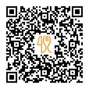 Link z kodem QR do menu Jīn Bǎo Luó