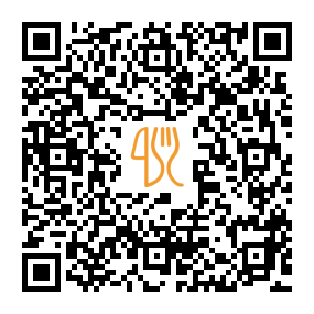 QR-Code zur Speisekarte von キッチン Gōng Fáng えくぼ