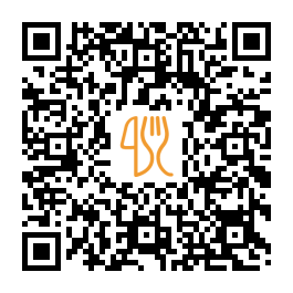 QR-code link para o menu de Fān Fēng