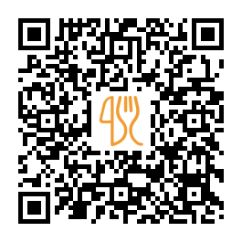 QR-code link para o menu de ろばた Zhú Lù