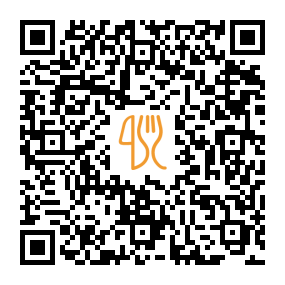 QR-code link către meniul ブッフェ カフェ オンプ