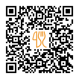 QR-code link naar het menu van サンジュリアン