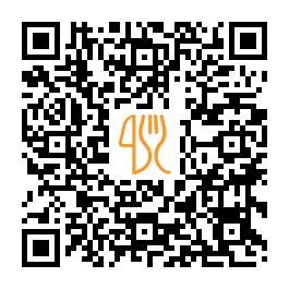 QR-code link para o menu de ドライブインポポ