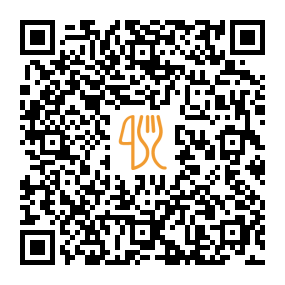 QR-code link naar het menu van わんダフルcafe メグミ