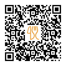 Link z kodem QR do menu Cǎi り Chá Wū
