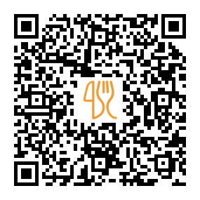 QR-code link para o menu de Gāo Jiāng Zhōu そば