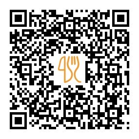 QR-code link către meniul Iron Chef Teppanyaki