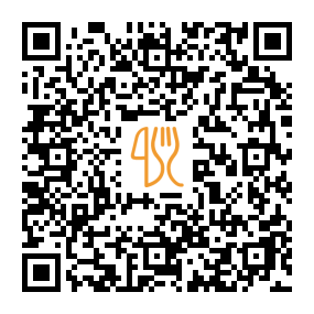 QR-kode-link til menuen på すしはんガーデン
