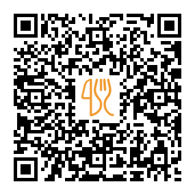 QR-code link para o menu de 봄소풍김밥