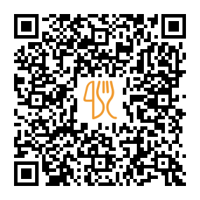 QR-code link către meniul Robin's Teppanyaki