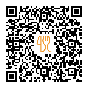 Link z kodem QR do karta Cafe＆ ルルキッチン