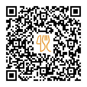 QR-code link către meniul The Guest House