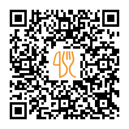 QR-Code zur Speisekarte von カフェクレムリ