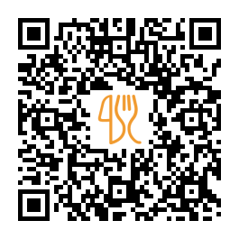 QR-code link către meniul Huā じかん