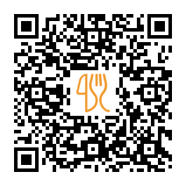 QR-code link para o menu de Shāo Ròu ますや