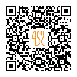 QR-code link para o menu de レストランleaf