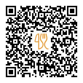 QR-code link către meniul Inflorescence