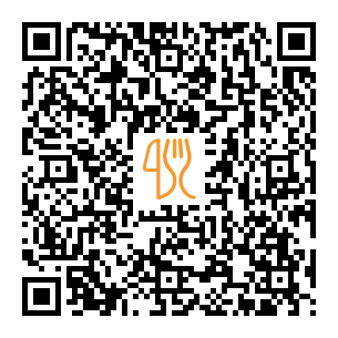 QR-kode-link til menuen på ピザレストランブッファロ