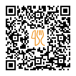 QR-code link para o menu de レストランカントリー