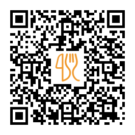 QR-code link para o menu de かふぇso～da