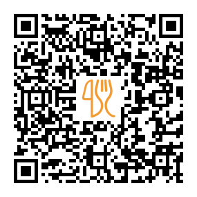 QR-code link către meniul Nóng カフェ