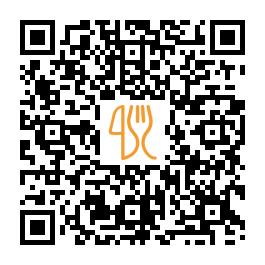 Link z kodem QR do menu Xìng Shèng Tíng