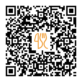 QR-code link para o menu de Cafe Móre 카페모레