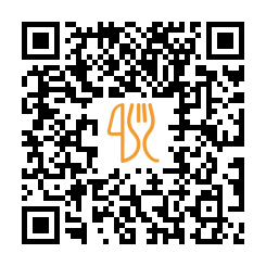 QR-code link para o menu de Jú Shàn