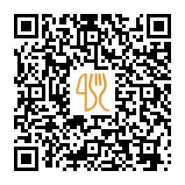 QR-code link para o menu de Yu Cafe