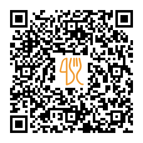 QR-code link către meniul Les Amis