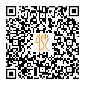 QR-code link către meniul Cafe W