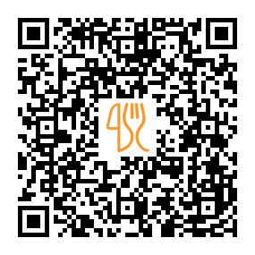 QR-code link para o menu de Cafe N＇s Garden