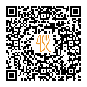 QR-code link către meniul East Coast Cafe