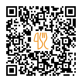 QR-code link para o menu de Garden Kuu Cafe