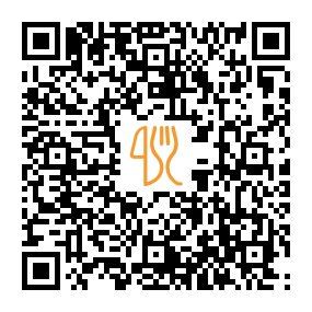 QR-code link către meniul Cumi Bali