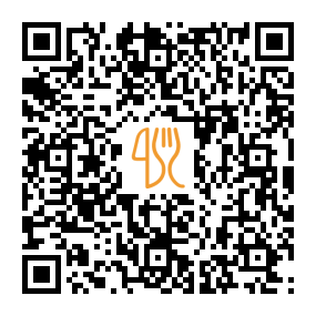 Link z kodem QR do menu Běi アルプス Mù Chǎng