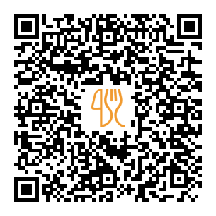 QR-code link către meniul Pondok Makan Indonesia