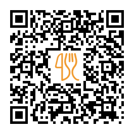 QR-code link naar het menu van ヨンナナカフェ