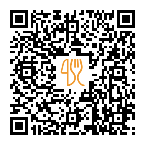 Link z kodem QR do menu Háng Zhōu Fàn Diàn