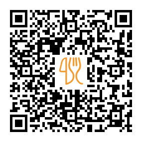 QR-code link naar het menu van Cafe Chou Chou