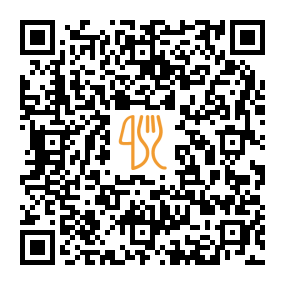 QR-code link către meniul Chef Kang's