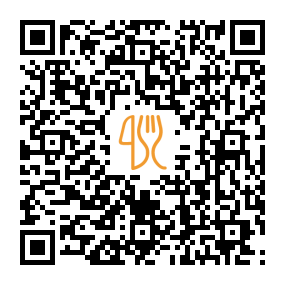 QR-code link para o menu de オールデイダイニング パーゴラ