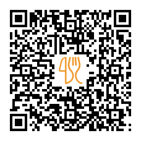 QR-code link către meniul Buona Terra