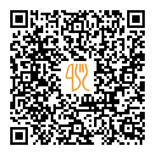 Link z kodem QR do menu コミュニティ Guǎng Chǎng Anne Qīn Zi Cafe