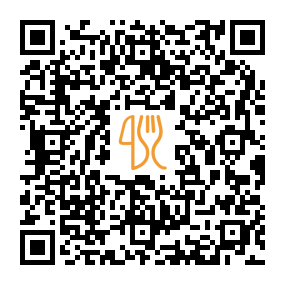 QR-code link către meniul Burnt Ends