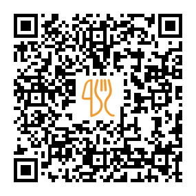 Link z kodem QR do menu Café Gǔ De Bǎn