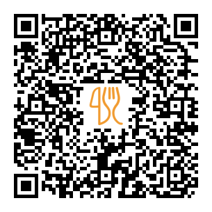 QR-code link către meniul The Blue Ginger (tanjong Pagar)