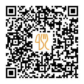 QR-code link para o menu de Bīng Jiàn Niú Wū