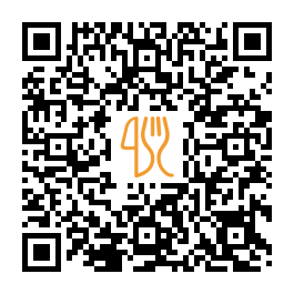 QR-code link para o menu de ガムラスタン